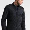 Pier One Light Jacket - Black