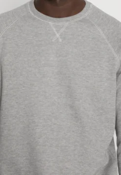 Pier One 2 Pack - Sweatshirt - Mottled Light Grey/Black 11 Pier One 2 Pack - Sweatshirt - Mottled Light Grey/Black -Pier One 4567950159284d608ffbc445ede7a020 scaled