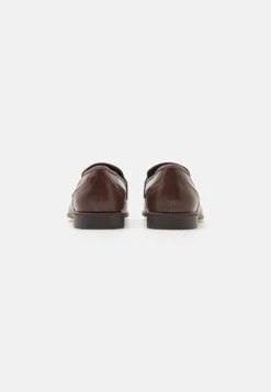Pier One Slip-Ons - Dark Brown -Pier One 45986d72d66c49eba26e2415596a15a5 scaled