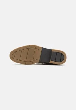 Pier One Leather - Classic Ankle Boots - Taupe -Pier One 47ae3505a0dc4b0fa83ed565d6814692 scaled