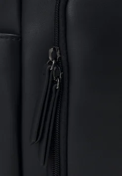 Pier One Unisex - Rucksack - Black -Pier One 47ceee0203de476e8848a24bf8a94d2d scaled