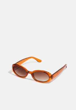 Pier One Unisex - Sunglasses - Brown