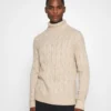 Pier One Jumper - Off-White
