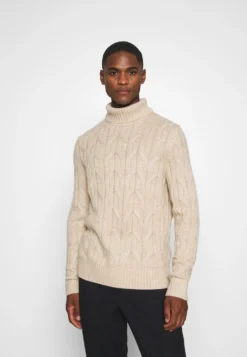 Pier One Jumper - Off-White
