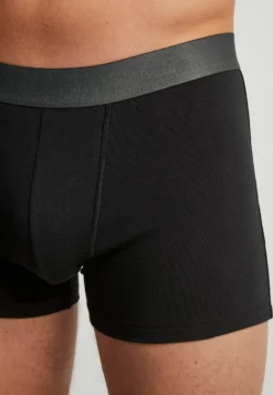 Pier One 7 Pack - Pants - Black -Pier One 49d0c21d361043f58548db6c0c1cb008 scaled