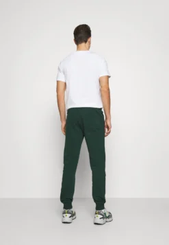 Pier One Tracksuit Bottoms - Dark Green -Pier One 4a4ceddb39ec43439da33aeea472fa76 scaled