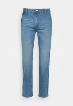 Pier One Straight Leg Jeans - Blue Denim 17 Pier One Straight Leg Jeans - Blue Denim -Pier One 4a4e0c7d13b34c378ae751c572de2e05 scaled