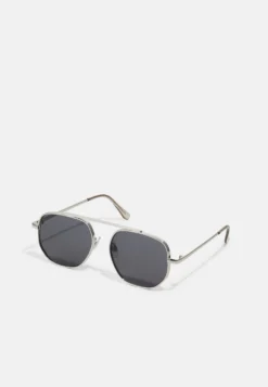 Pier One Sunglasses - Silver-Coloured