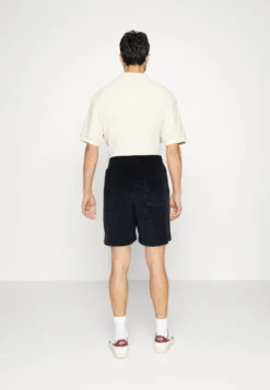 Pier One Toweling - Shorts - Dark Blue -Pier One 4be457e9b485439b8950f5df0d644d2c scaled