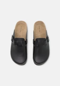 Pier One Leather Unisex - Mules -Pier One 4c2c459ed10b4062bddc395a16224153 scaled