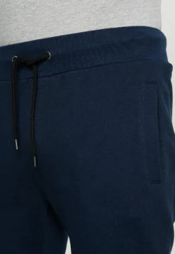 Pier One Tracksuit Bottoms - Dark Blue -Pier One 4c5811c6f640430baf970e642e81de76