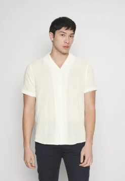 Pier One Shirt - White