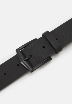 Pier One Belt - Black -Pier One 504fcb99e1b6437a87982231a203362d scaled