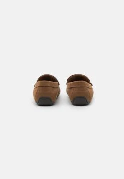 Pier One Slip-Ons - Cognac -Pier One 5080b93c8f7a461591a0383cef37ee38 scaled