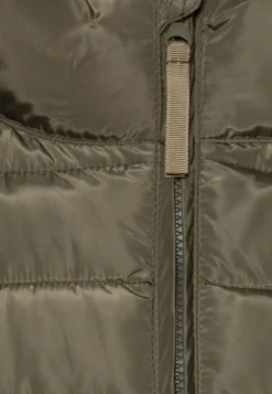 Pier One Waistcoat - Olive -Pier One 50831479d5df4957b9eb020593ba37c8 scaled