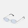 Pier One Unisex - Sunglasses -Blue