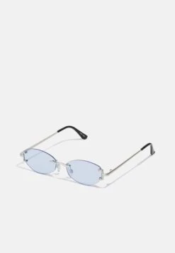 Pier One Unisex - Sunglasses -Blue