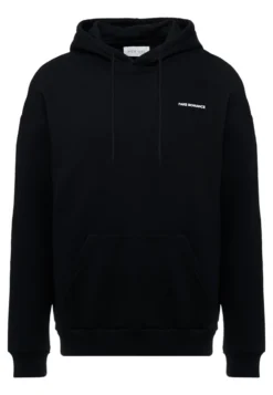 Pier One Unisex - Hoodie - Black -Pier One 51451d8bd07446dca6432bb3a4c2f88a scaled