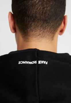 Pier One Unisex - Hoodie - Black -Pier One 51f8fb0225134443854c6a85b118ca62 scaled