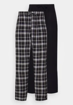 Pier One 2 Pack - Pyjama Bottoms -Dark Blue 10 Pier One 2 Pack - Pyjama Bottoms -Dark Blue -Pier One 529290e98e334fe58278de95b194e623 scaled