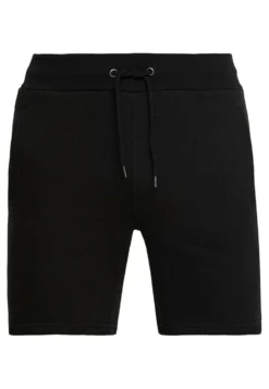 Pier One Tracksuit Bottoms - Black -Pier One 52c76a763b2749d08d819efef449d387 scaled