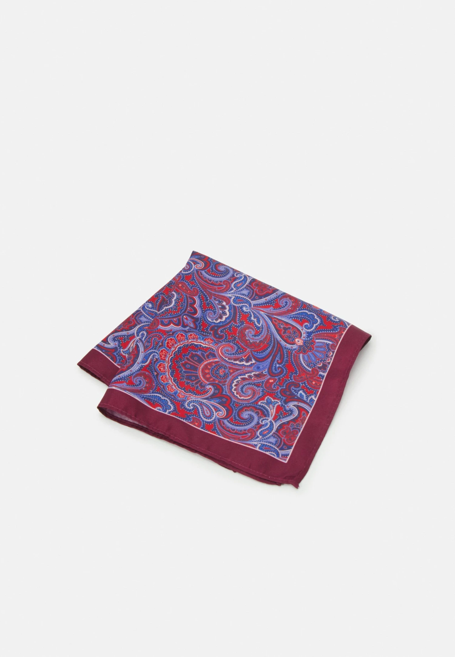 Pier One Set - Tie - Bordeaux 4 Pier One Set - Tie - Bordeaux - Image 4