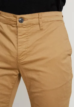Pier One Chinos -Beige -Pier One 552265d65055437f8434924fef89d538 scaled