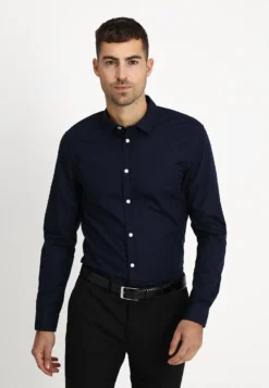 Pier One 2 Pack - Formal Shirt - Light Blue/Dark Blue 10 Pier One 2 Pack - Formal Shirt - Light Blue/Dark Blue -Pier One 55315584d96544f3afe1f547383308c7