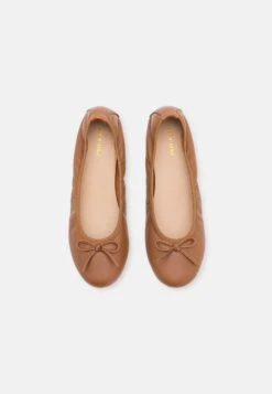 Pier One Leather - Ballet Pumps -Pier One 578c11cbf529415bb49677d67ba45920 scaled