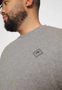 Pier One Sweatshirt - Grey 11 Pier One Sweatshirt - Grey -Pier One 58bfe27148e04a5fae606a55c73e8d40 scaled