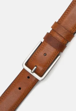 Pier One Leather - Belt Business - Cognac -Pier One 590ccfaa89534e0dab101b0fe1cbedef scaled