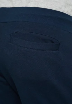 Pier One Tracksuit Bottoms - Dark Blue -Pier One 5b5d1efa4d544a058ab19683f5d28800