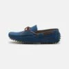 Pier One Moccasins - Blue
