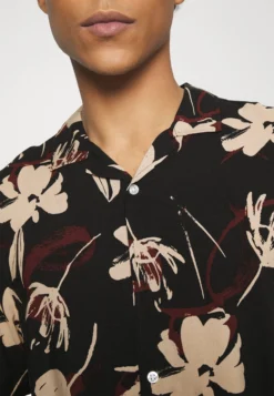 Pier One Shirt - Black -Pier One 5e20262639904177ab28eb3c9d5f09dd scaled