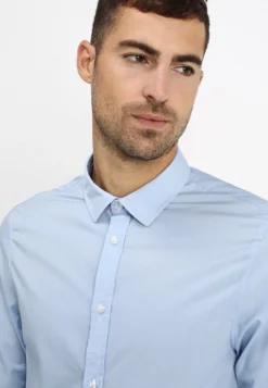 Pier One 2 Pack - Formal Shirt - Light Blue/Dark Blue 11 Pier One 2 Pack - Formal Shirt - Light Blue/Dark Blue -Pier One 5ecc9a8b654d4ad789195b86f92aa59f