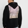 Pier One Unisex - Hoodie - Black