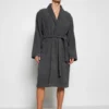Pier One Dressing Gown - Dark Gray