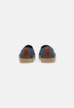 Pier One Slip-Ons - Blue 8 Pier One Slip-Ons - Blue -Pier One 6243f407639748de9533ab18ff0a3b39 scaled