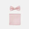 Pier One Set - Pocket Square - Light Pink
