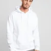 Pier One Hoodie - White