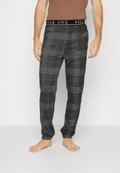 Pier One Pyjama Bottoms - Blue