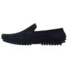 Pier One Moccasins - Dark Blue