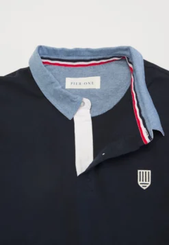 Pier One Polo Shirt - Dark Blue 18 Pier One Polo Shirt - Dark Blue -Pier One 65b63c766867438299b1da7d734418b1 scaled