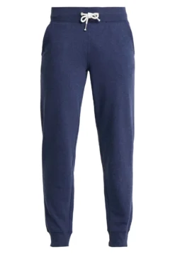 Pier One Tracksuit Bottoms - Mottled Dark Blue -Pier One 6646033414a6408b8d91ada51d7e590c scaled