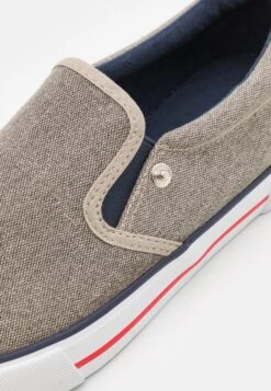 Pier One Unisex - Trainers - Taupe -Pier One 6a1834ed7c0648ecb860954f8dc6f955 scaled