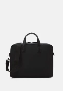 Pier One Unisex - Laptop Bag - Black