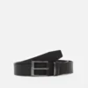 Pier One Belt Business - Black