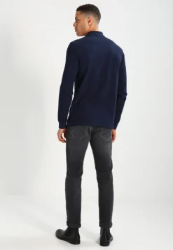 Pier One Polo Shirt - Dark Blue 7 Pier One Polo Shirt - Dark Blue -Pier One 6d7cbcb788a1466e9820566413dc4958