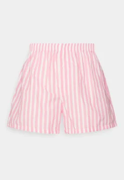 Pier One 5 Pack - Boxer Shorts - Blue/Dark Blue/Pink - -Pier One 6e3e4eeead534e48baaa0587f7f8f40f scaled