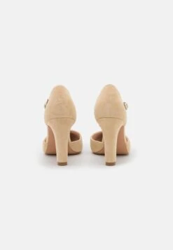 Pier One Leather- Classic Heels - Beige 9 Pier One Leather- Classic Heels - Beige -Pier One 6e5273a7dc0c465792284e8c540266d3 scaled